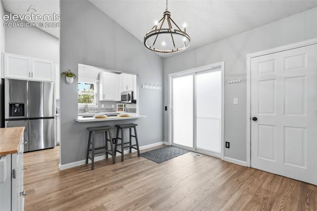 MLS Image for 3820  Soft Breeze  ,Colorado Springs, Colorado