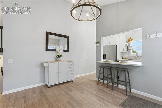 MLS Image for 3820  Soft Breeze  ,Colorado Springs, Colorado