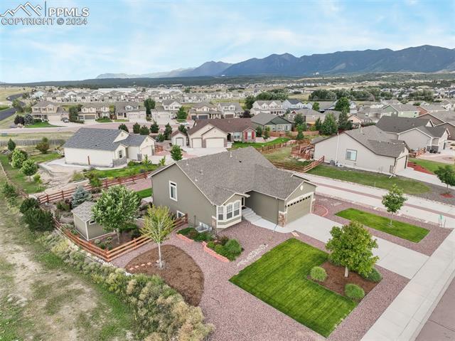 MLS Image for 16748  Buffalo Valley  ,Monument, Colorado