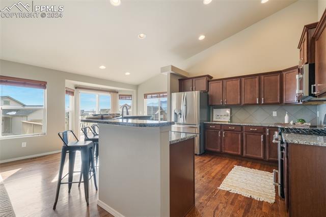 MLS Image for 16748  Buffalo Valley  ,Monument, Colorado