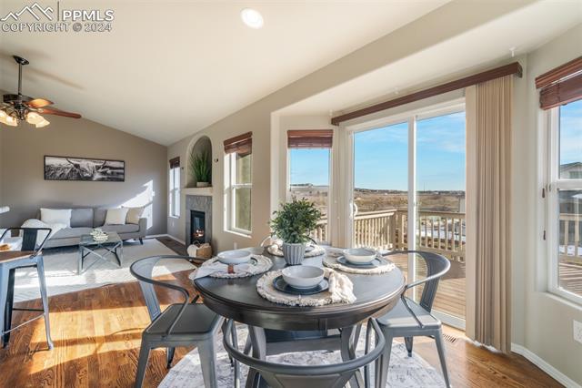 MLS Image for 16748  Buffalo Valley  ,Monument, Colorado