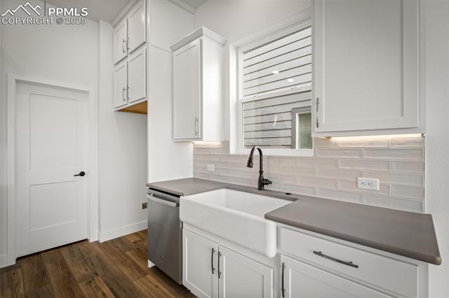 MLS Image for 4595  Peak Crest  ,Colorado Springs, Colorado