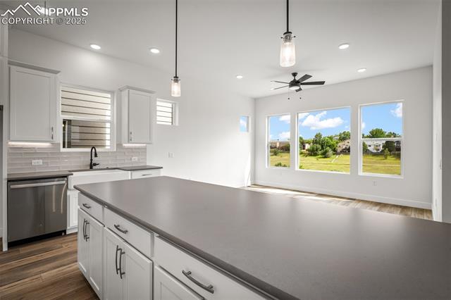 MLS Image for 4595  Peak Crest  ,Colorado Springs, Colorado