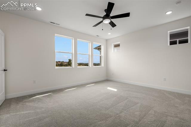 MLS Image for 4595  Peak Crest  ,Colorado Springs, Colorado