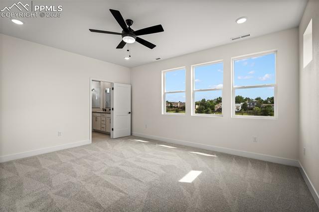 MLS Image for 4595  Peak Crest  ,Colorado Springs, Colorado