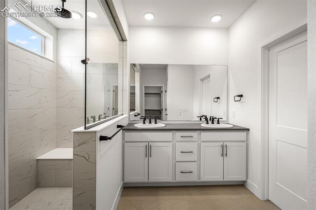 MLS Image for 4595  Peak Crest  ,Colorado Springs, Colorado