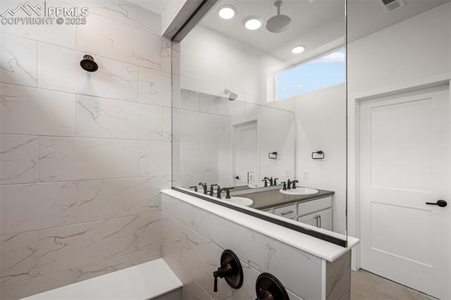 MLS Image for 4595  Peak Crest  ,Colorado Springs, Colorado