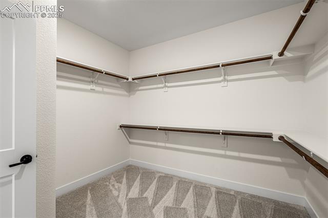 MLS Image for 4595  Peak Crest  ,Colorado Springs, Colorado