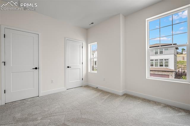 MLS Image for 4595  Peak Crest  ,Colorado Springs, Colorado