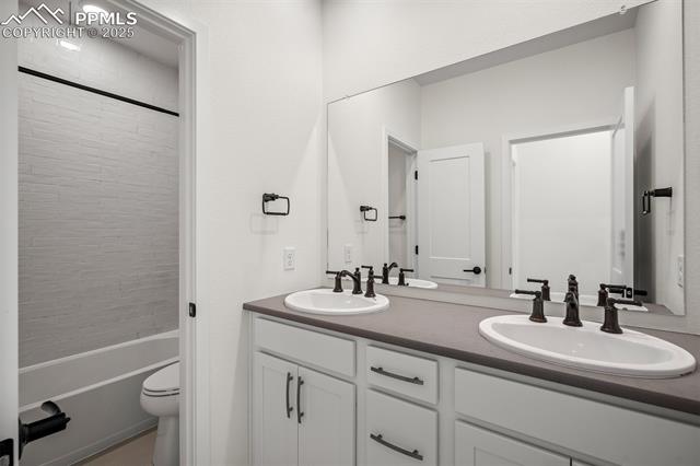 MLS Image for 4595  Peak Crest  ,Colorado Springs, Colorado