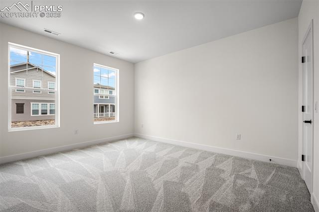 MLS Image for 4595  Peak Crest  ,Colorado Springs, Colorado