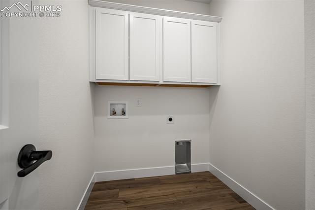 MLS Image for 4595  Peak Crest  ,Colorado Springs, Colorado