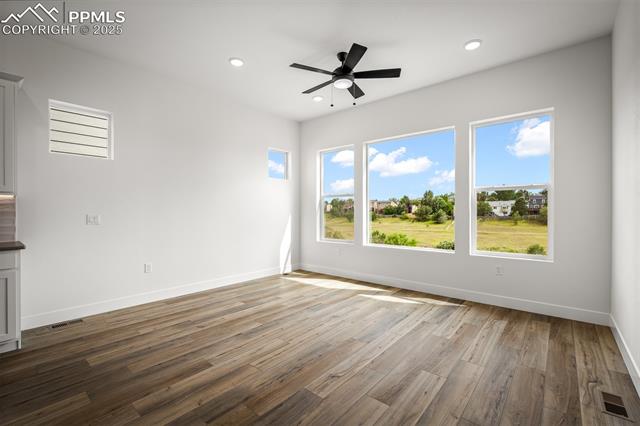 MLS Image for 4595  Peak Crest  ,Colorado Springs, Colorado