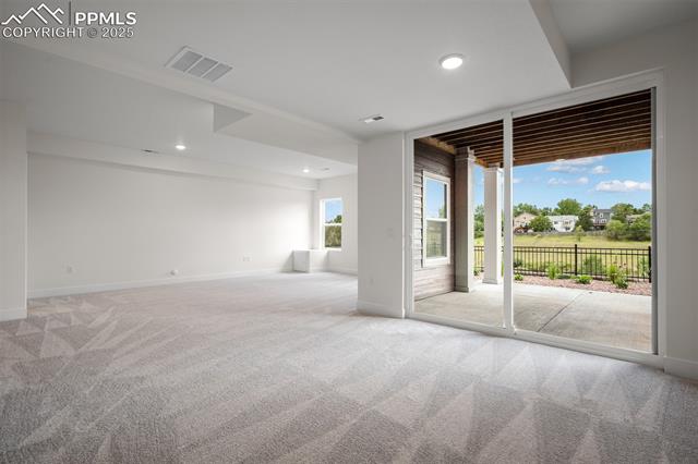 MLS Image for 4595  Peak Crest  ,Colorado Springs, Colorado