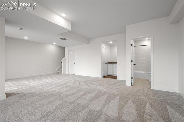 MLS Image for 4595  Peak Crest  ,Colorado Springs, Colorado