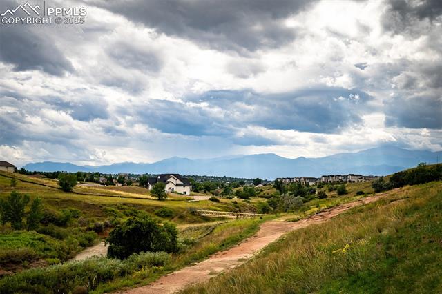 MLS Image for 4595  Peak Crest  ,Colorado Springs, Colorado
