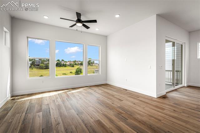 MLS Image for 4595  Peak Crest  ,Colorado Springs, Colorado
