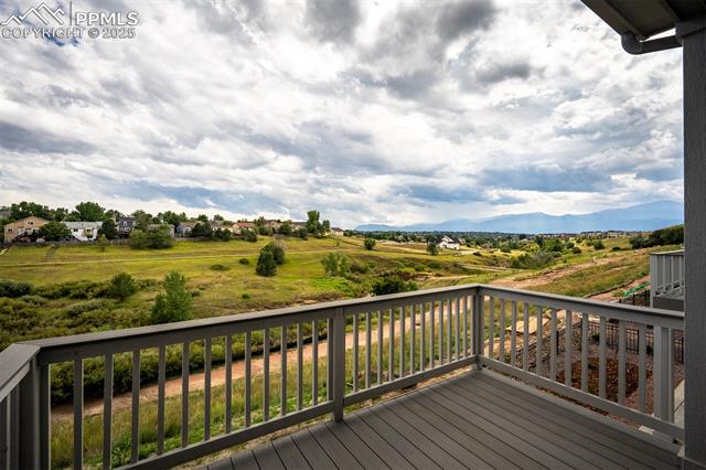 MLS Image for 4595  Peak Crest  ,Colorado Springs, Colorado