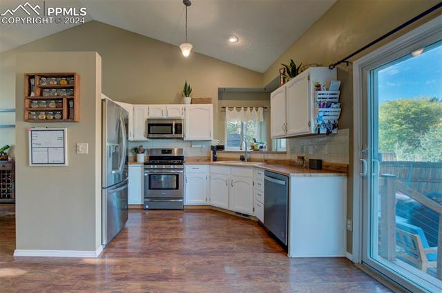 MLS Image for 3980  Dolphin  ,Colorado Springs, Colorado