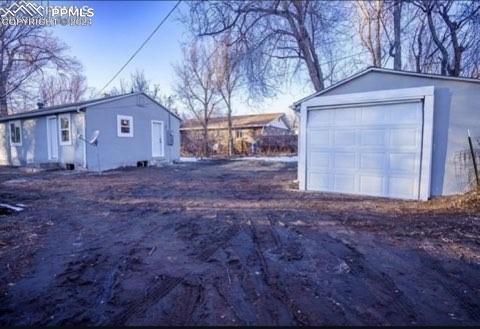 MLS Image for 3105  Virginia  ,Colorado Springs, Colorado