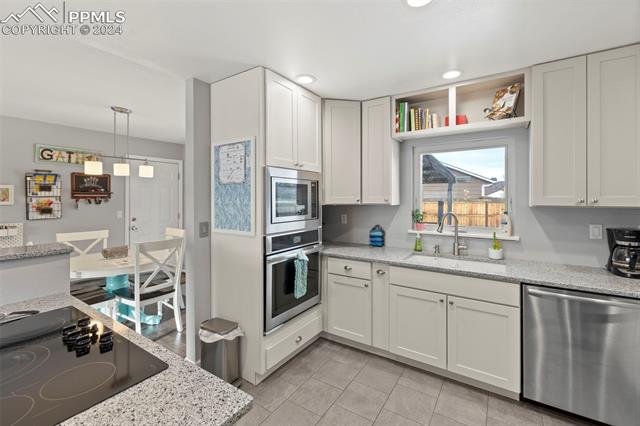 MLS Image for 5710  Tuckerman  ,Colorado Springs, Colorado