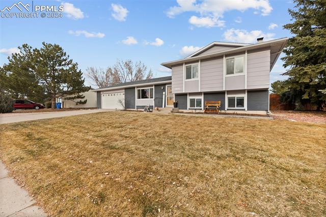 MLS Image for 5710  Tuckerman  ,Colorado Springs, Colorado