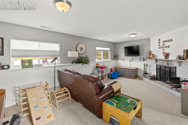 MLS Image for 5710  Tuckerman  ,Colorado Springs, Colorado