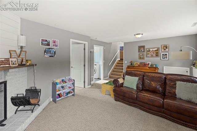 MLS Image for 5710  Tuckerman  ,Colorado Springs, Colorado