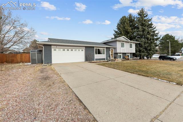 MLS Image for 5710  Tuckerman  ,Colorado Springs, Colorado