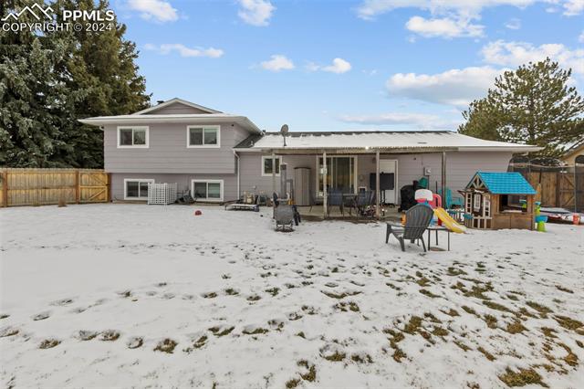 MLS Image for 5710  Tuckerman  ,Colorado Springs, Colorado