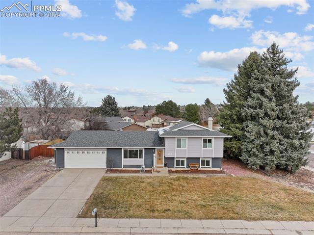 MLS Image for 5710  Tuckerman  ,Colorado Springs, Colorado