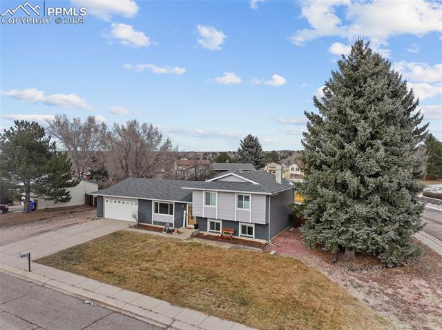 MLS Image for 5710  Tuckerman  ,Colorado Springs, Colorado