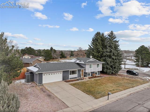 MLS Image for 5710  Tuckerman  ,Colorado Springs, Colorado