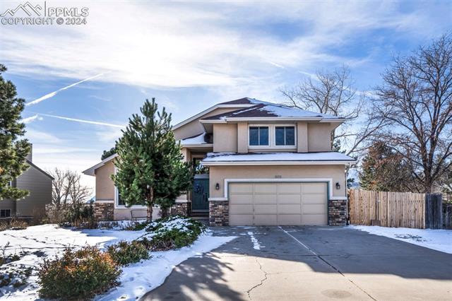 5115  Granby  , colorado springs  House Search MLS Picture