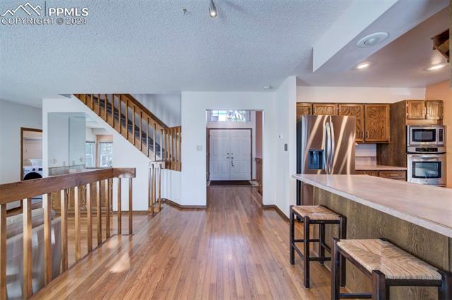 MLS Image for 5115  Granby  ,Colorado Springs, Colorado