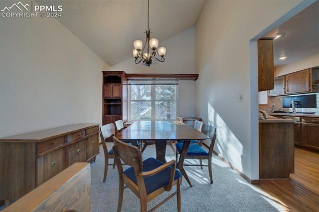 MLS Image for 5115  Granby  ,Colorado Springs, Colorado