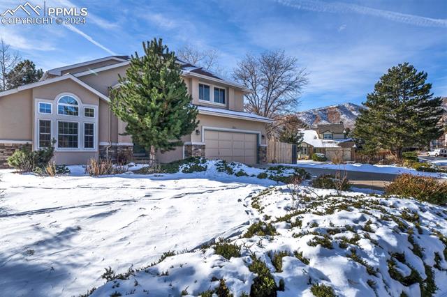 MLS Image for 5115  Granby  ,Colorado Springs, Colorado