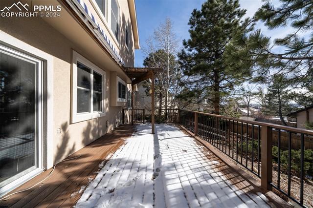 MLS Image for 5115  Granby  ,Colorado Springs, Colorado