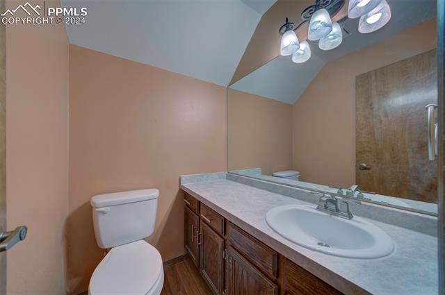 MLS Image for 5115  Granby  ,Colorado Springs, Colorado