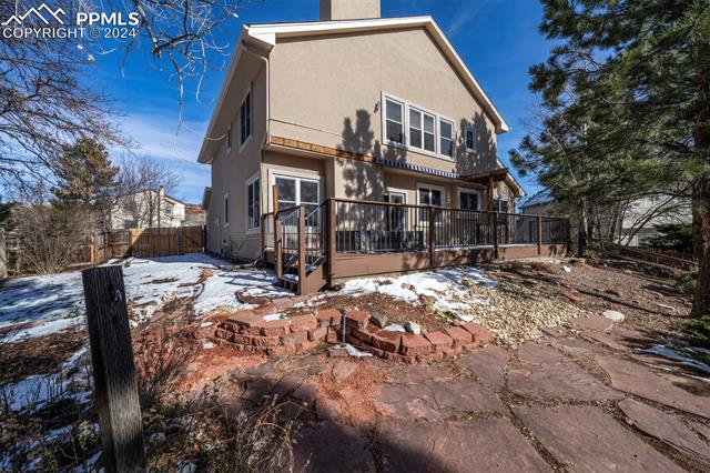 MLS Image for 5115  Granby  ,Colorado Springs, Colorado