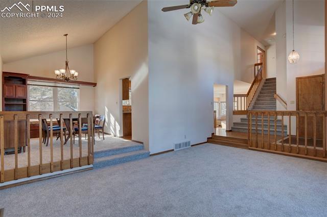 MLS Image for 5115  Granby  ,Colorado Springs, Colorado