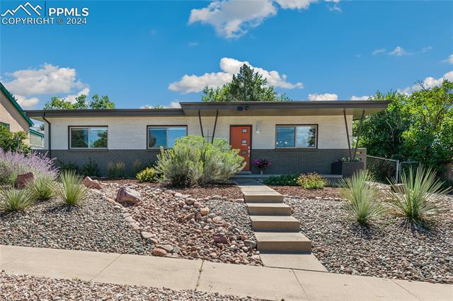 2207  Farragut  , colorado springs  House Search MLS Picture