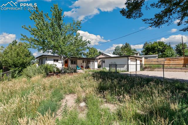 MLS Image for 2207  Farragut  ,Colorado Springs, Colorado