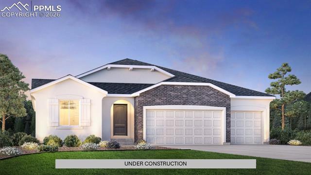 16875  Greenfield  , monument&nbsp; House Search MLS Picture
