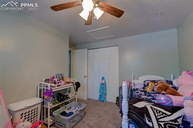 MLS Image for 4465  London  ,Colorado Springs, Colorado