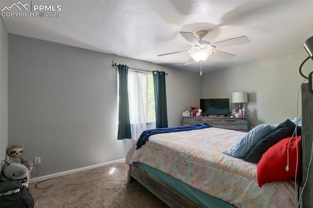 MLS Image for 4465  London  ,Colorado Springs, Colorado