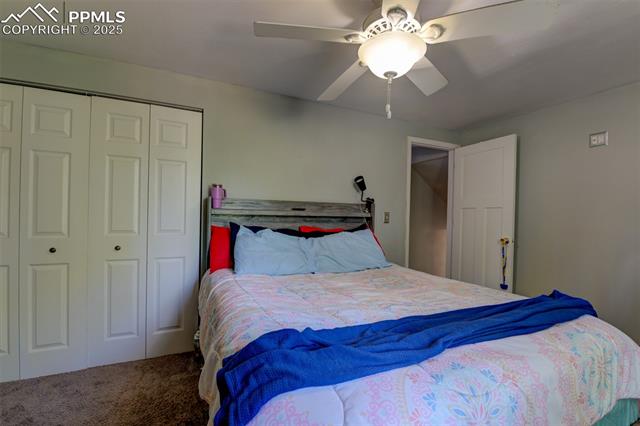 MLS Image for 4465  London  ,Colorado Springs, Colorado