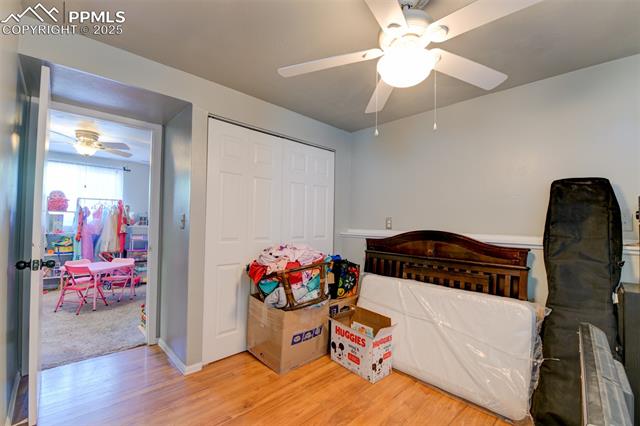 MLS Image for 4465  London  ,Colorado Springs, Colorado