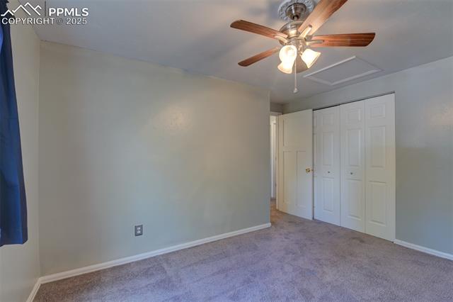 MLS Image for 4465  London  ,Colorado Springs, Colorado