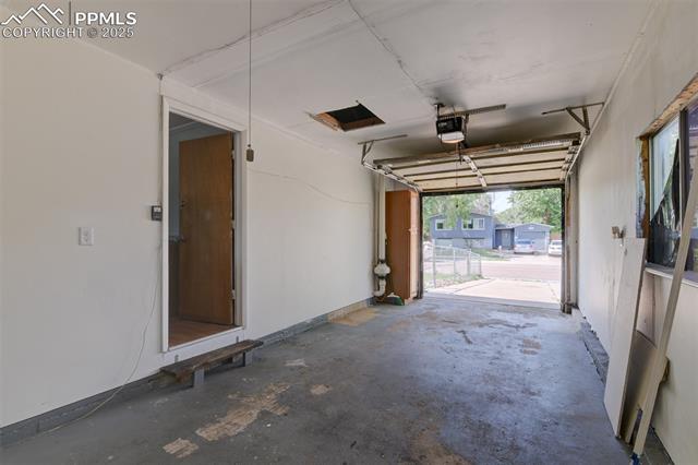 MLS Image for 4465  London  ,Colorado Springs, Colorado